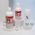 Tips Off - Dissolvant pour vernis gel/acrylique, 250 ml
